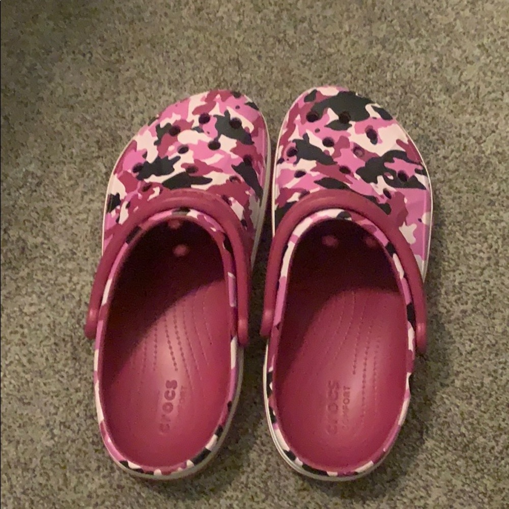 Women’s Crocks